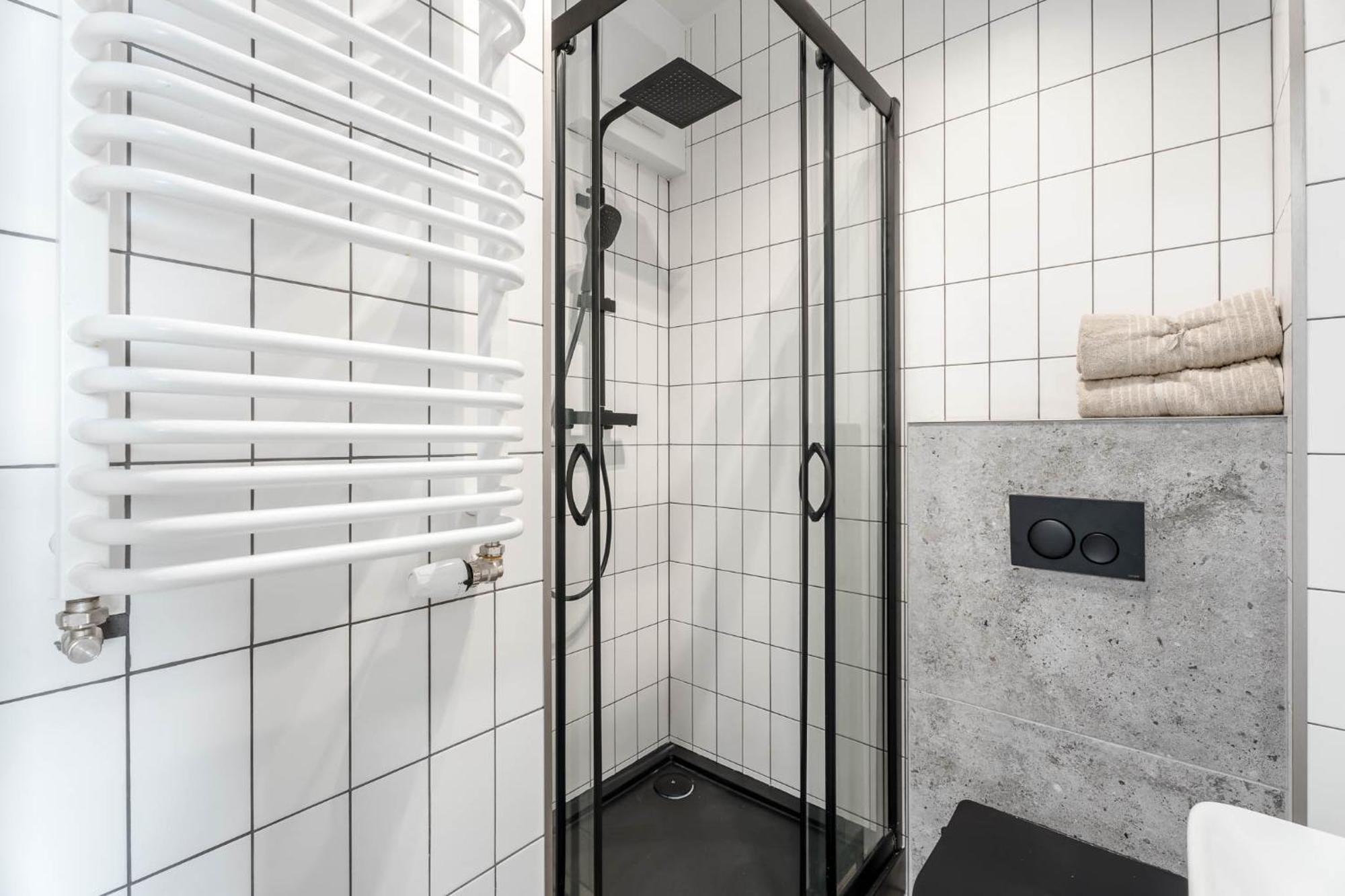 Chill Apartments Pileckiego Warsawa Bagian luar foto